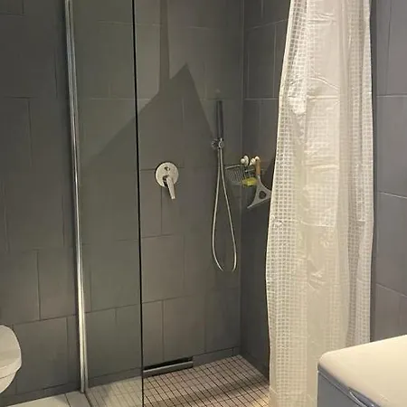 Apartament Paula Władysławowo Eksteriør bilde