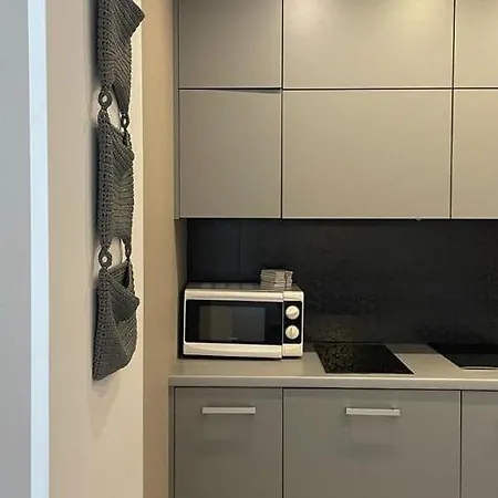 Apartament Paula Władysławowo Eksteriør bilde