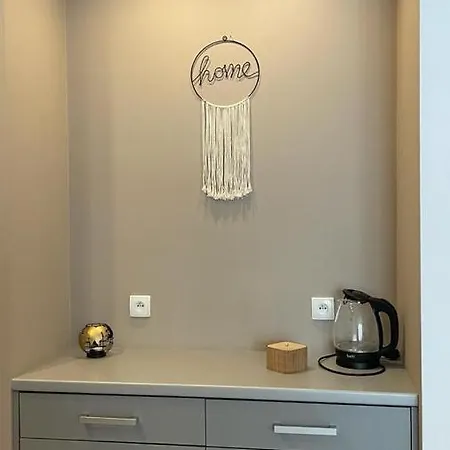 Apartament Paula Władysławowo Eksteriør bilde