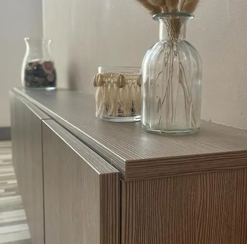 Apartament Paula