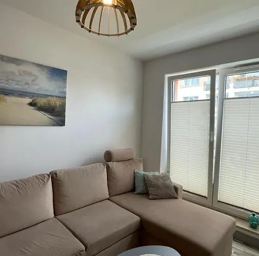 Apartament Paula