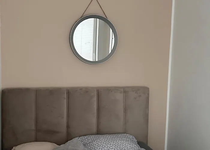 Apartament Paula